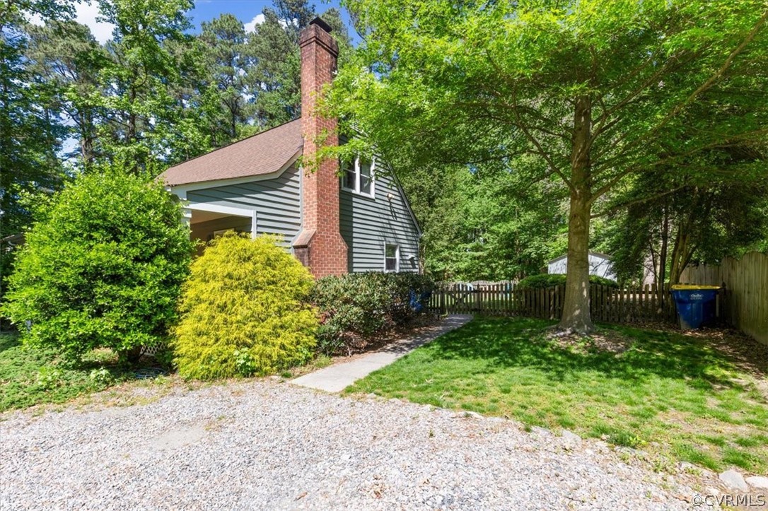 10749 Old Centralia Rd
