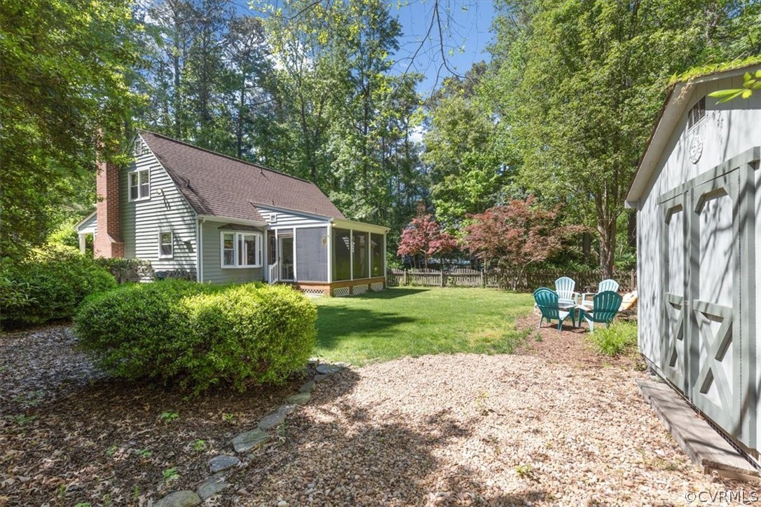 10749 Old Centralia Rd
