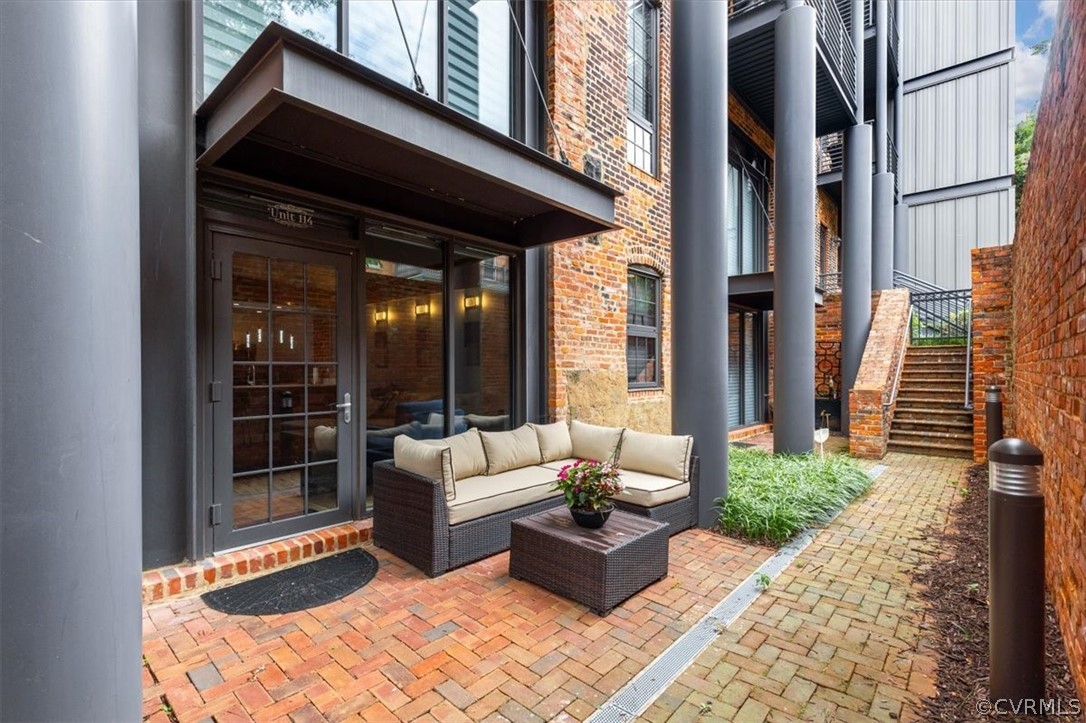 251 Rocketts Way Unit#114