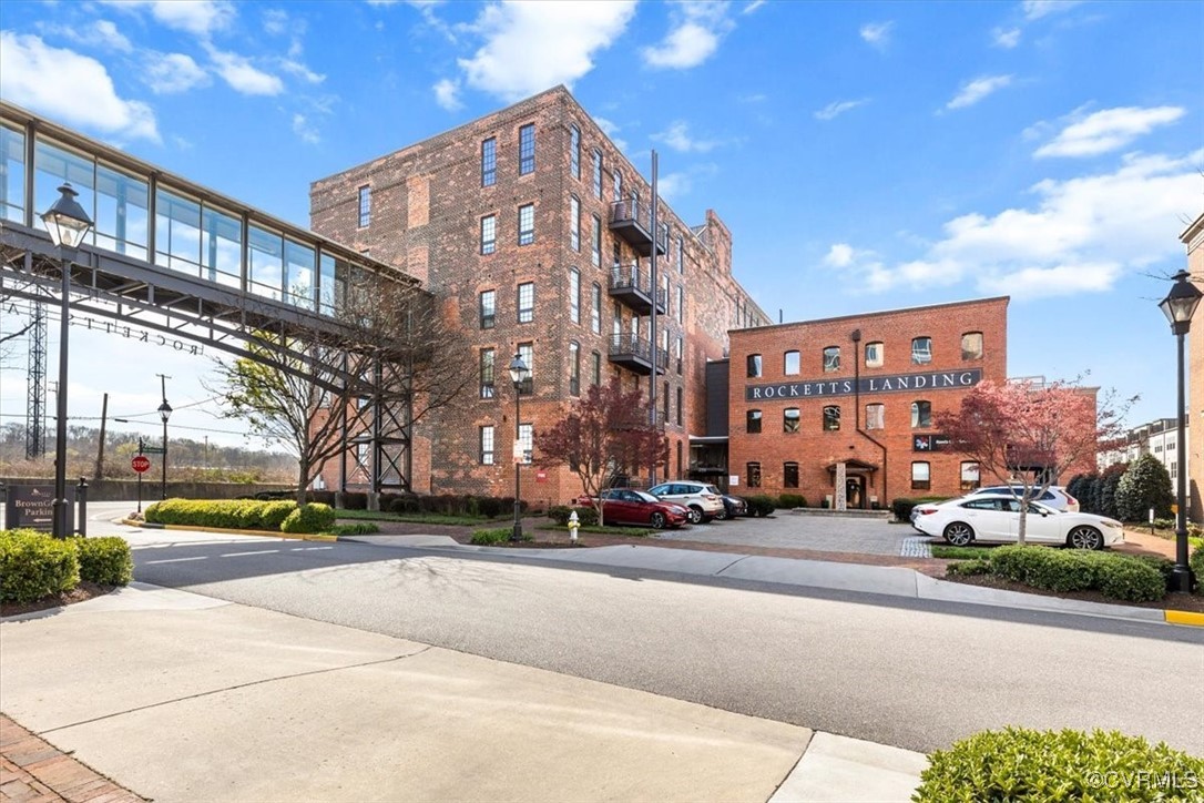 251 Rocketts Way Unit#110