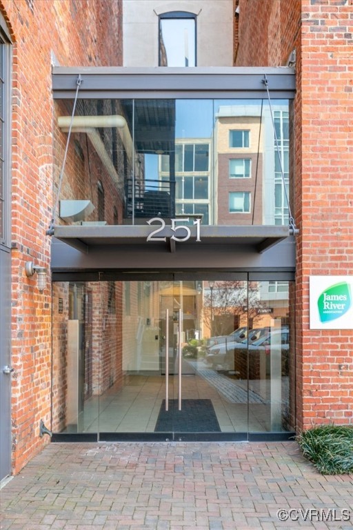 251 Rocketts Way Unit#110