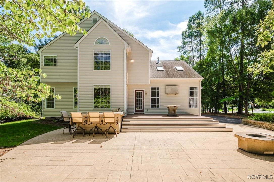 5519 Foxvale Ct