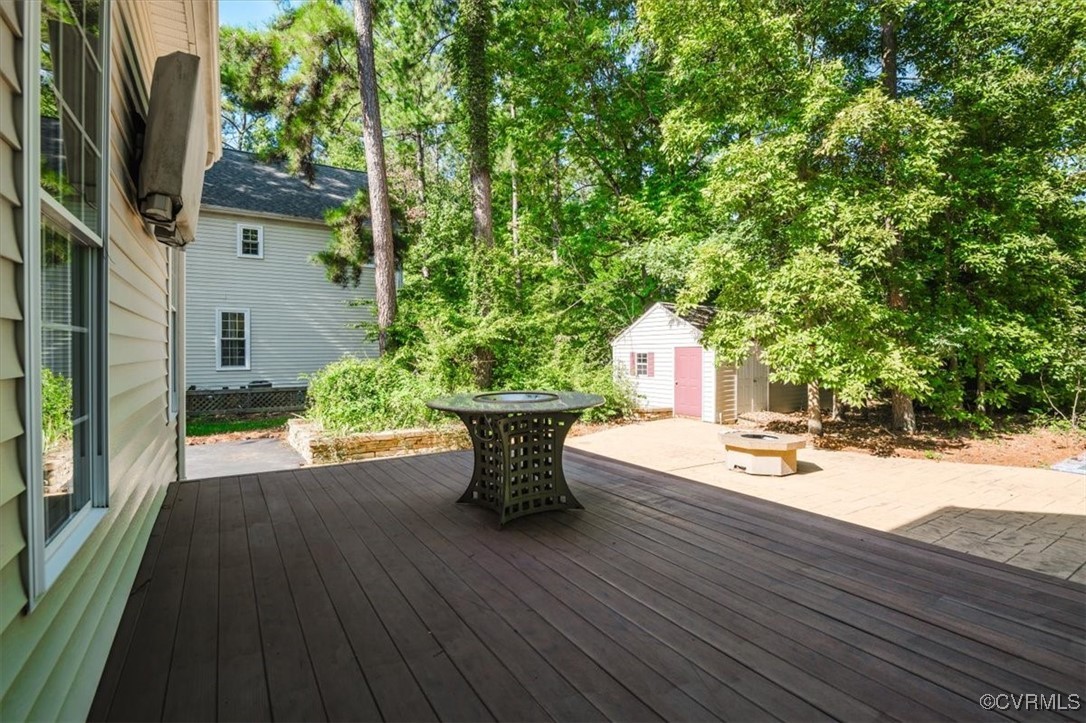 5519 Foxvale Ct