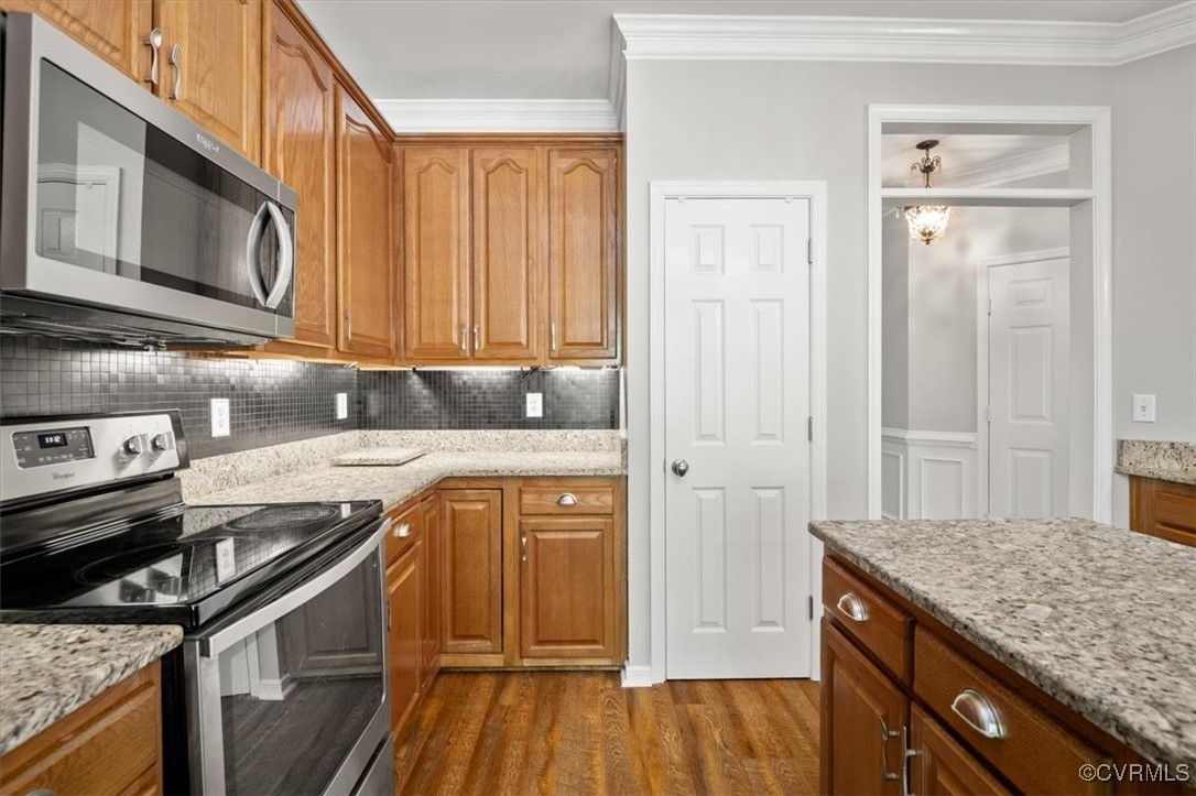5519 Foxvale Ct