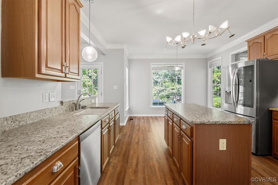 5519 Foxvale Ct