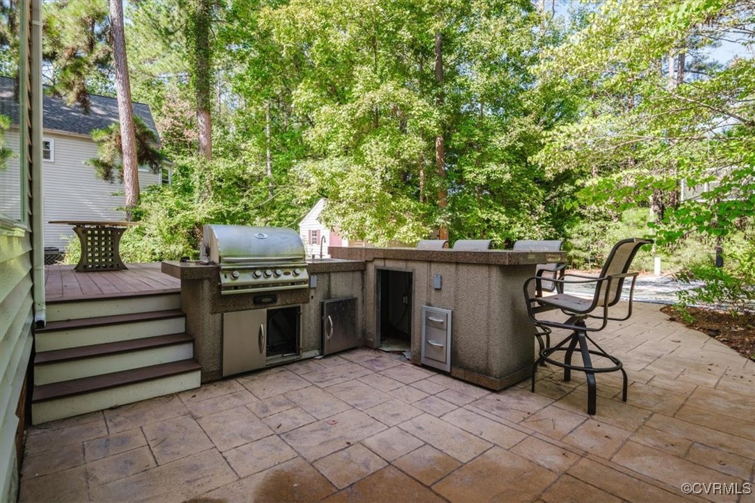 5519 Foxvale Ct