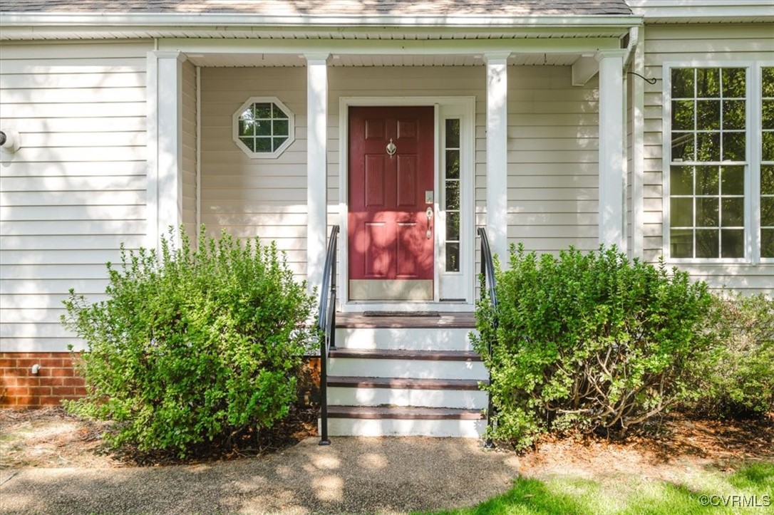 5519 Foxvale Ct