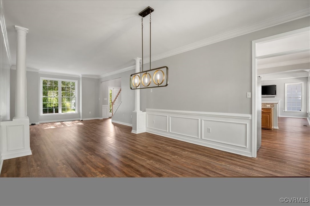 5519 Foxvale Ct