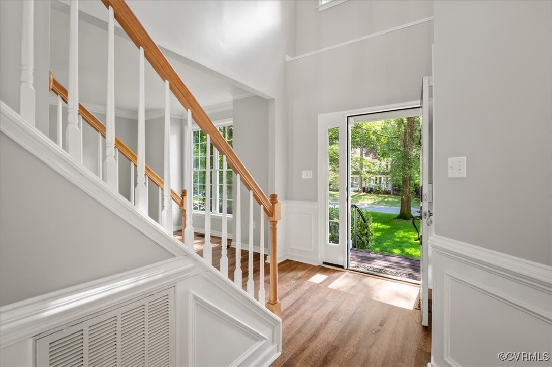 5519 Foxvale Ct