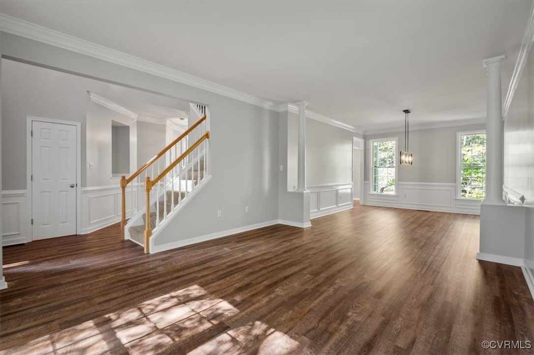 5519 Foxvale Ct