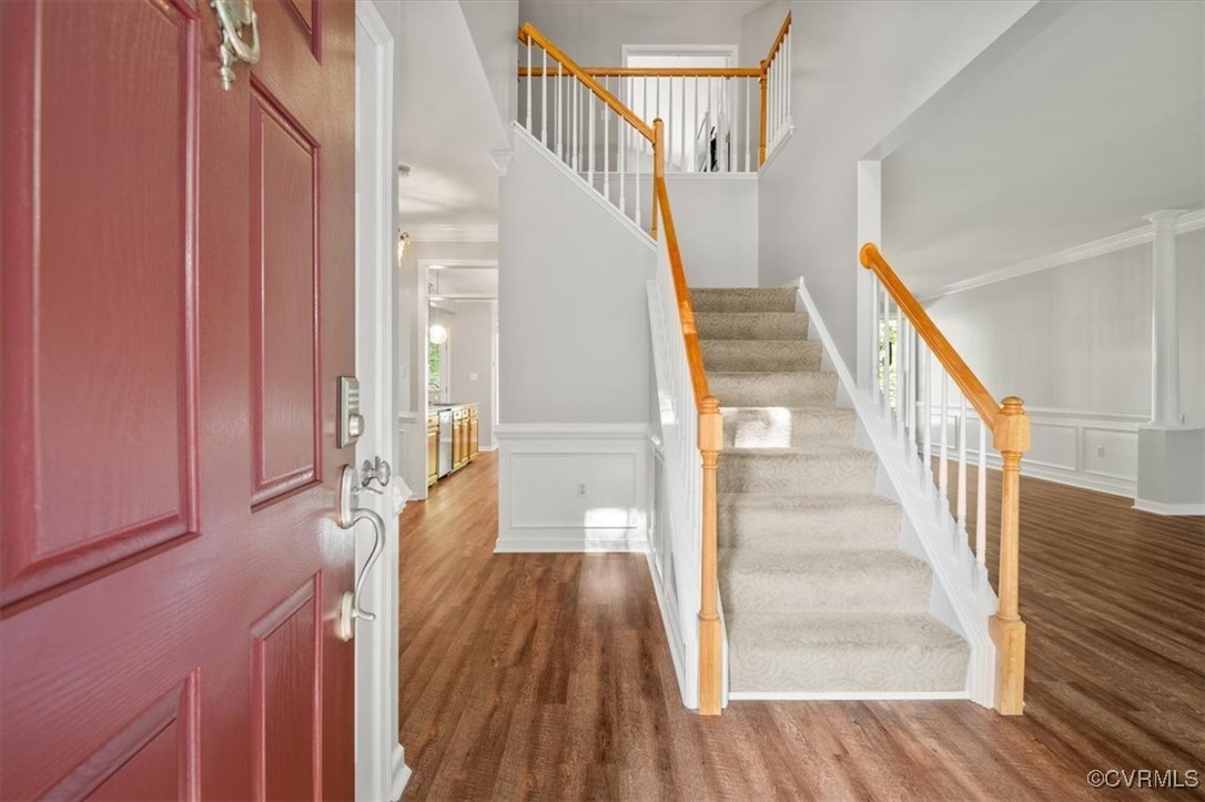 5519 Foxvale Ct