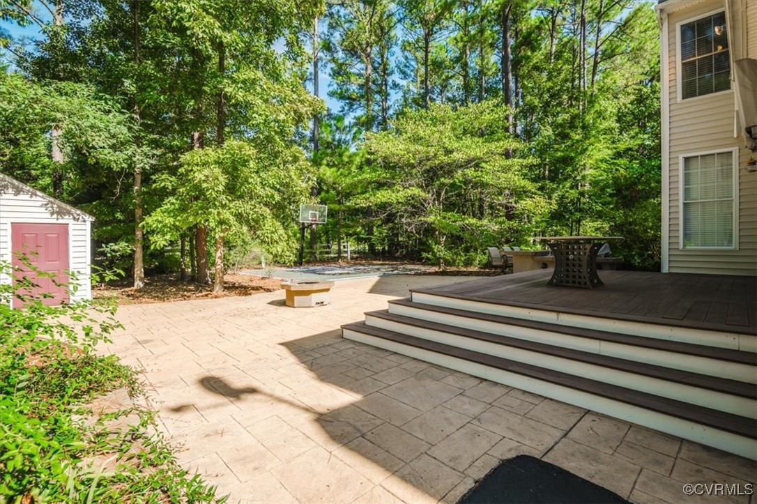 5519 Foxvale Ct