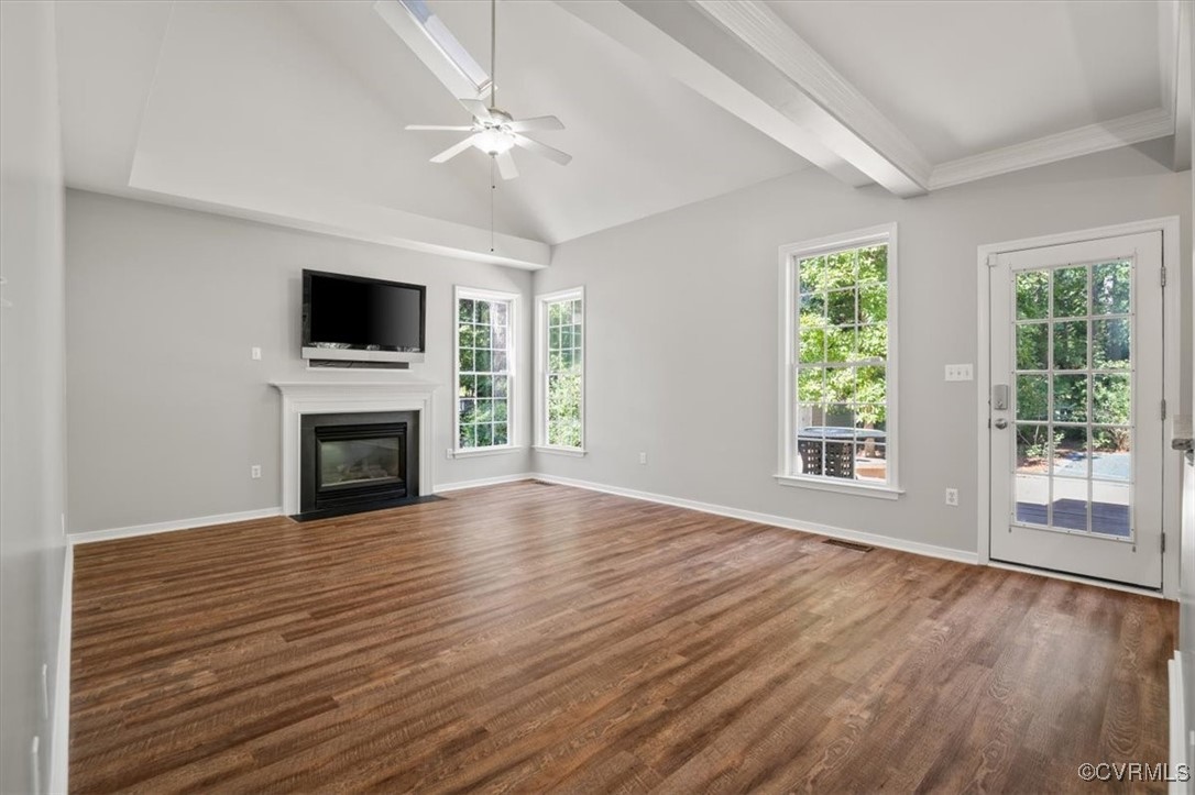 5519 Foxvale Ct