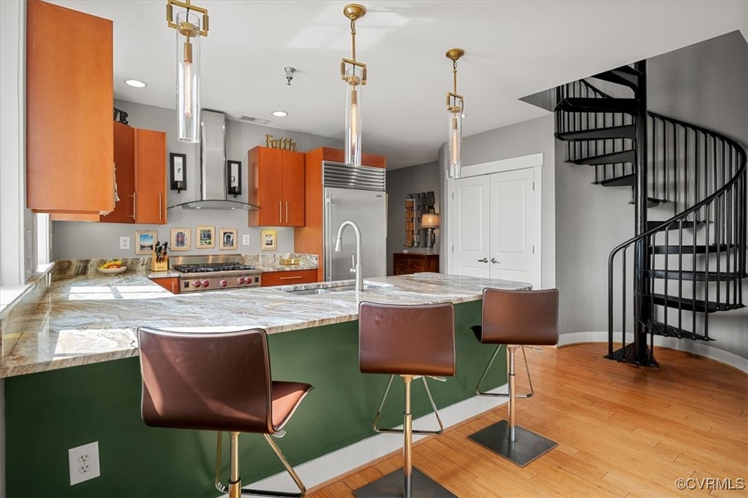 9 N 25th St Unit#PH5