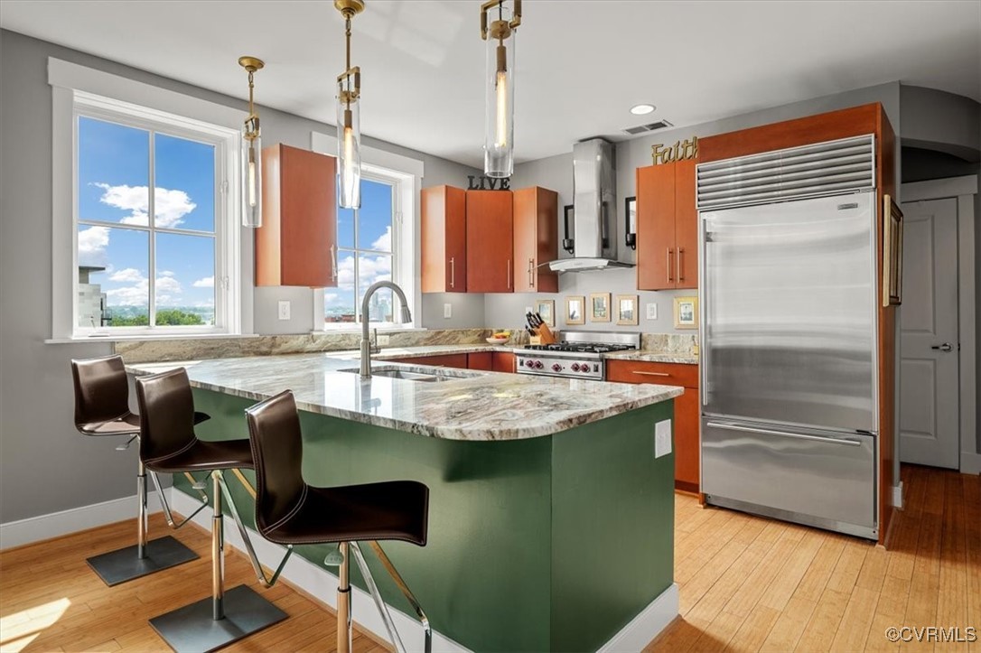 9 N 25th St Unit#PH5