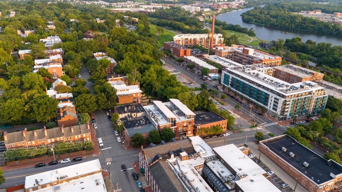 9 N 25th St Unit#PH5