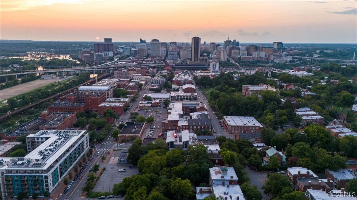 9 N 25th St Unit#PH5