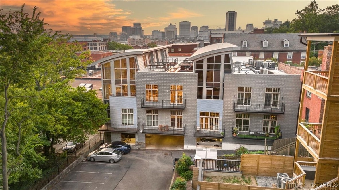 9 N 25th St Unit#PH5