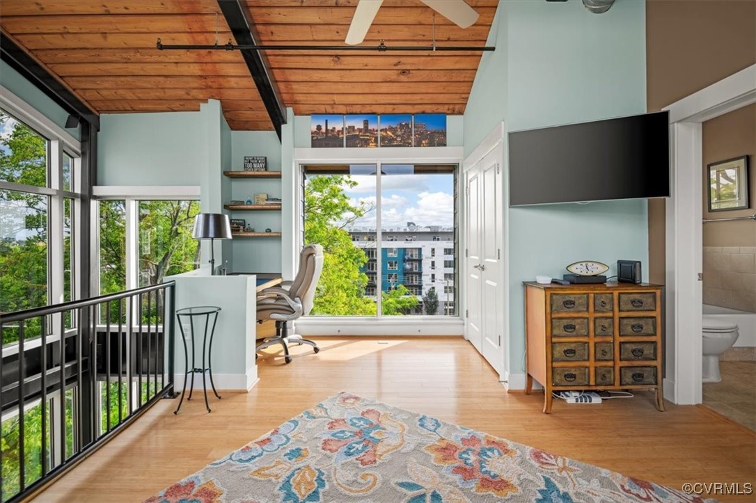 9 N 25th St Unit#PH5