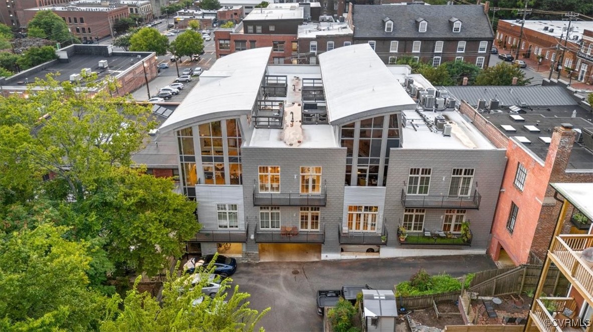 9 N 25th St Unit#PH5