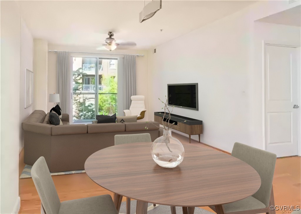 210 Rocketts Way Unit#205