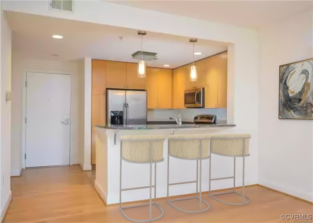 210 Rocketts Way Unit#205