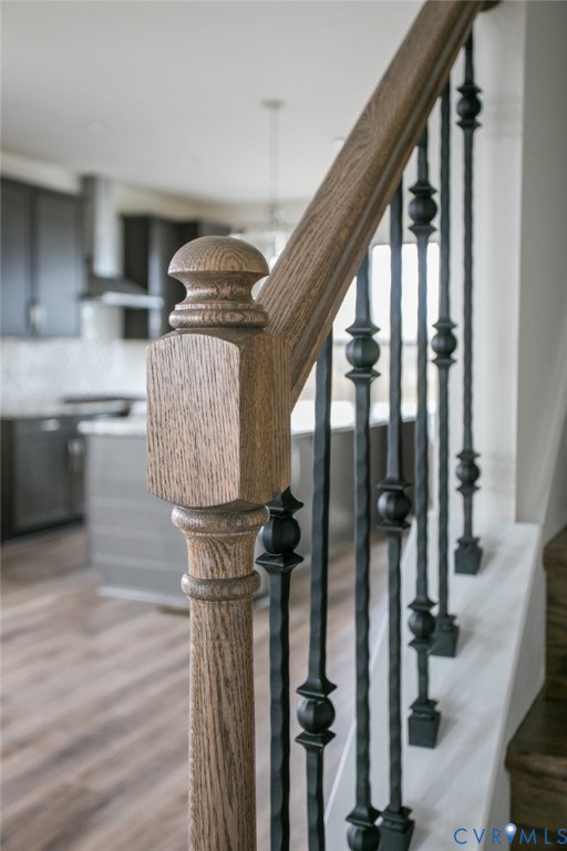 5422 Gillies Creek Mews
