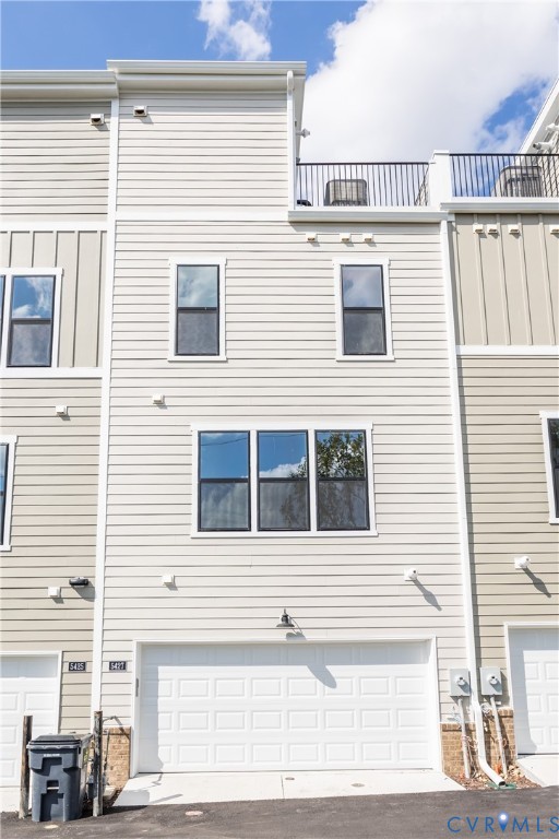 5427 Gillies Creek Mews
