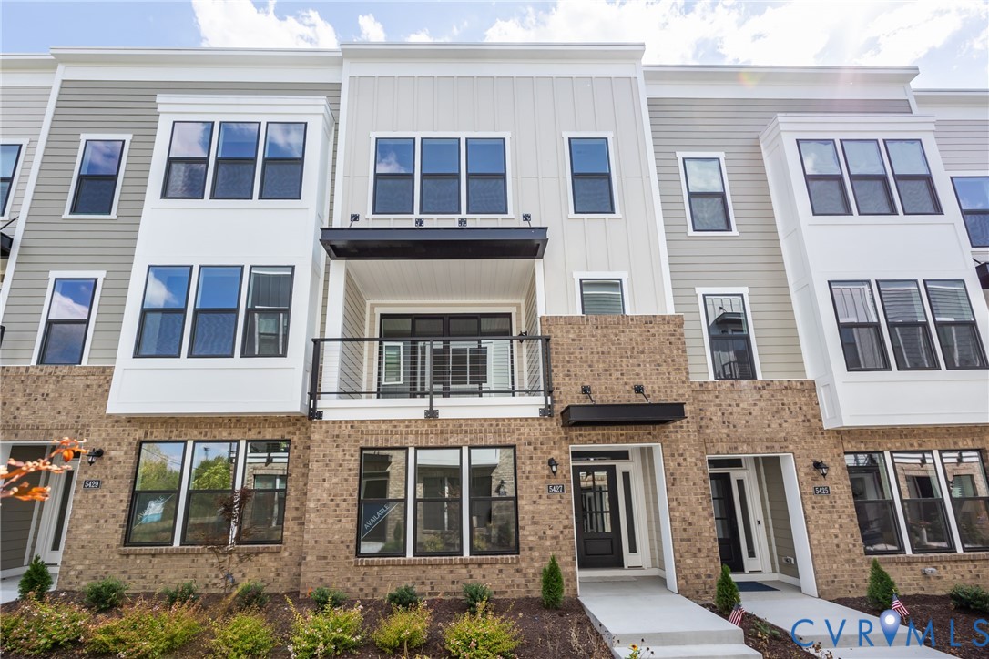 5427 Gillies Creek Mews