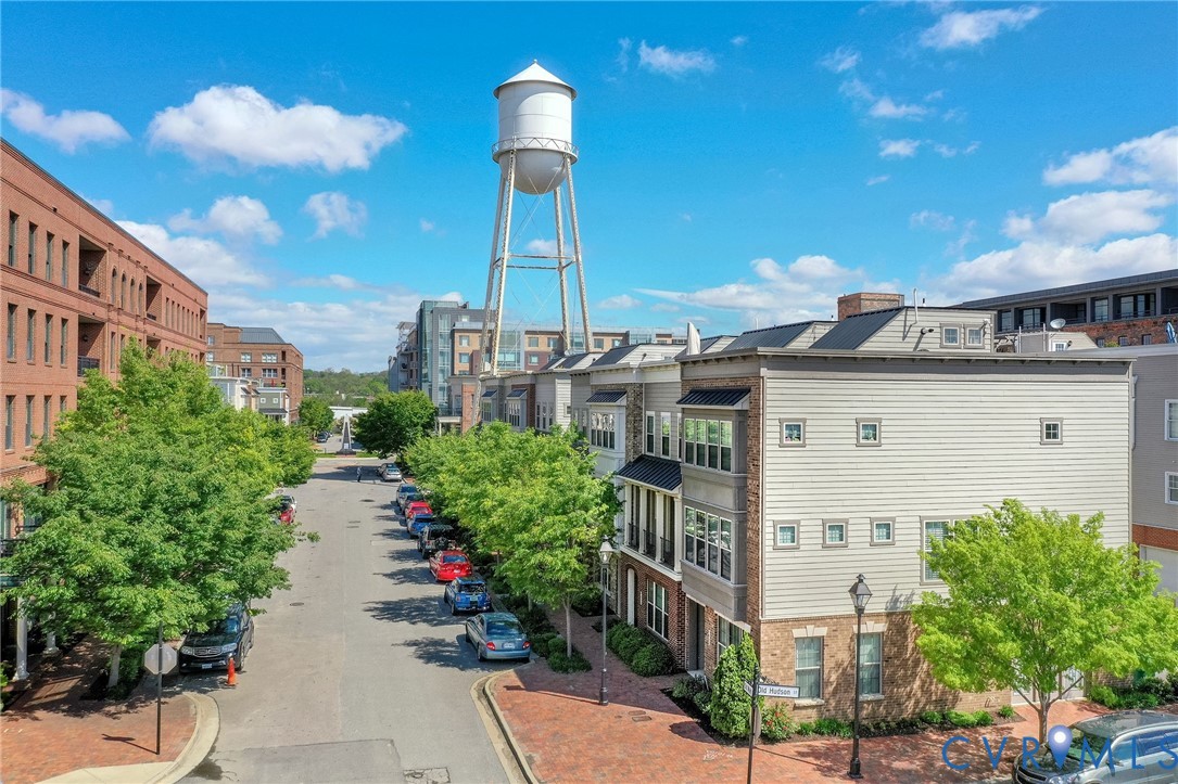 5429 Gillies Creek Mews