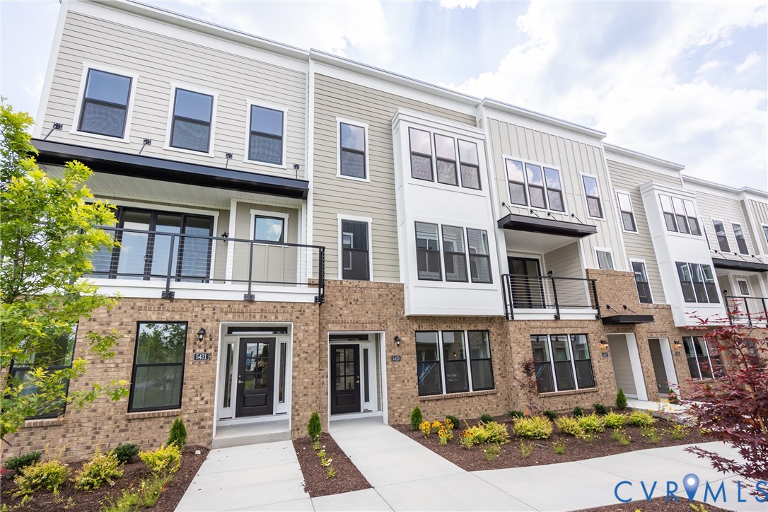 5429 Gillies Creek Mews