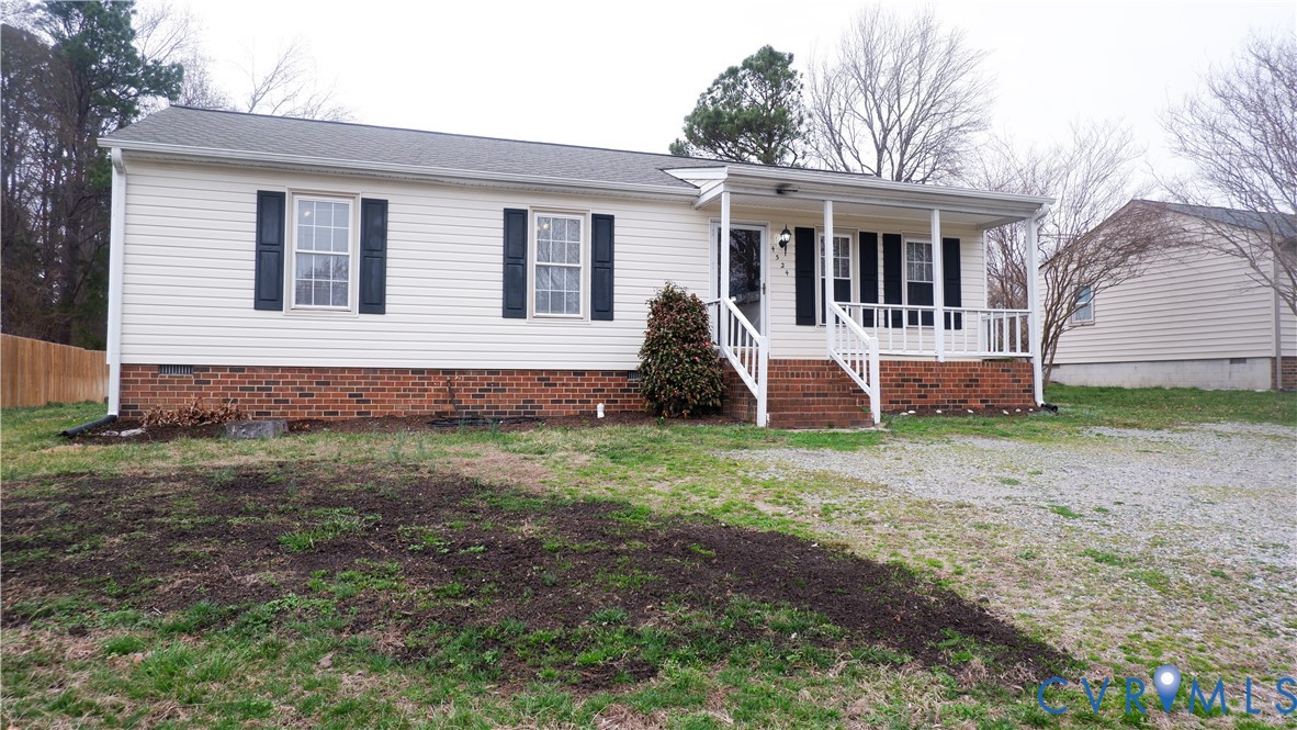 4524 Twelveoaks Rd