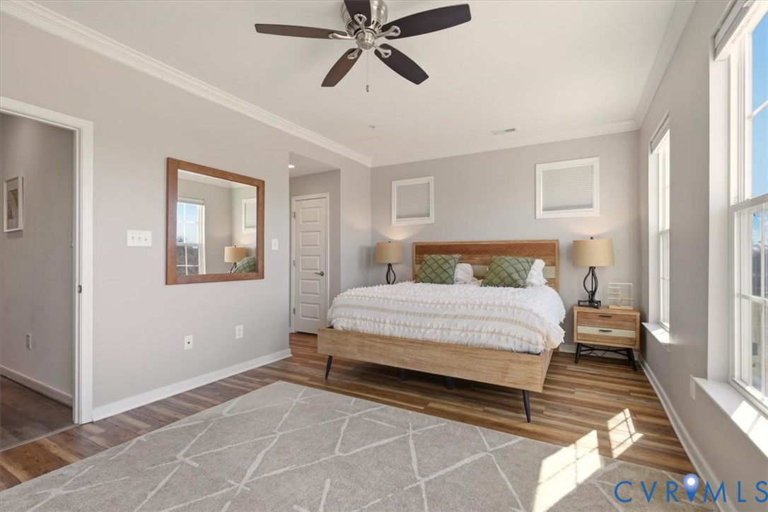 10 Capital Trail Row