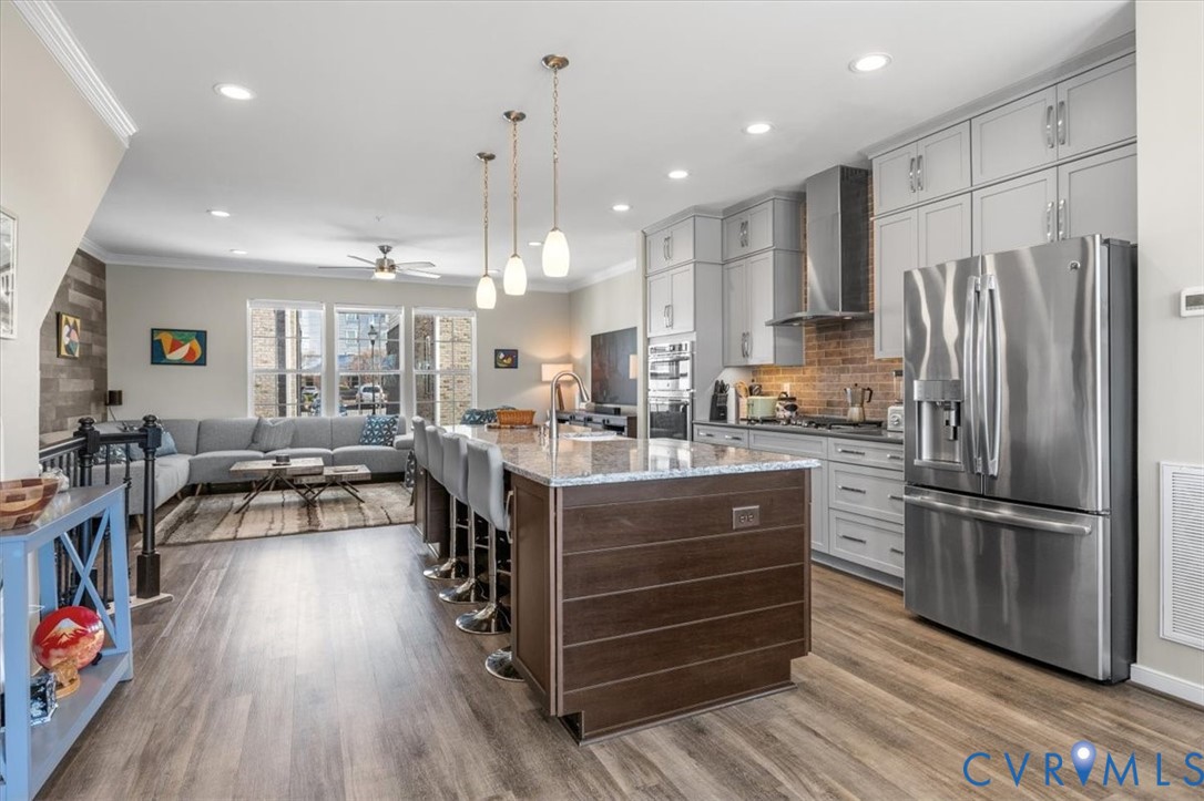 10 Capital Trail Row