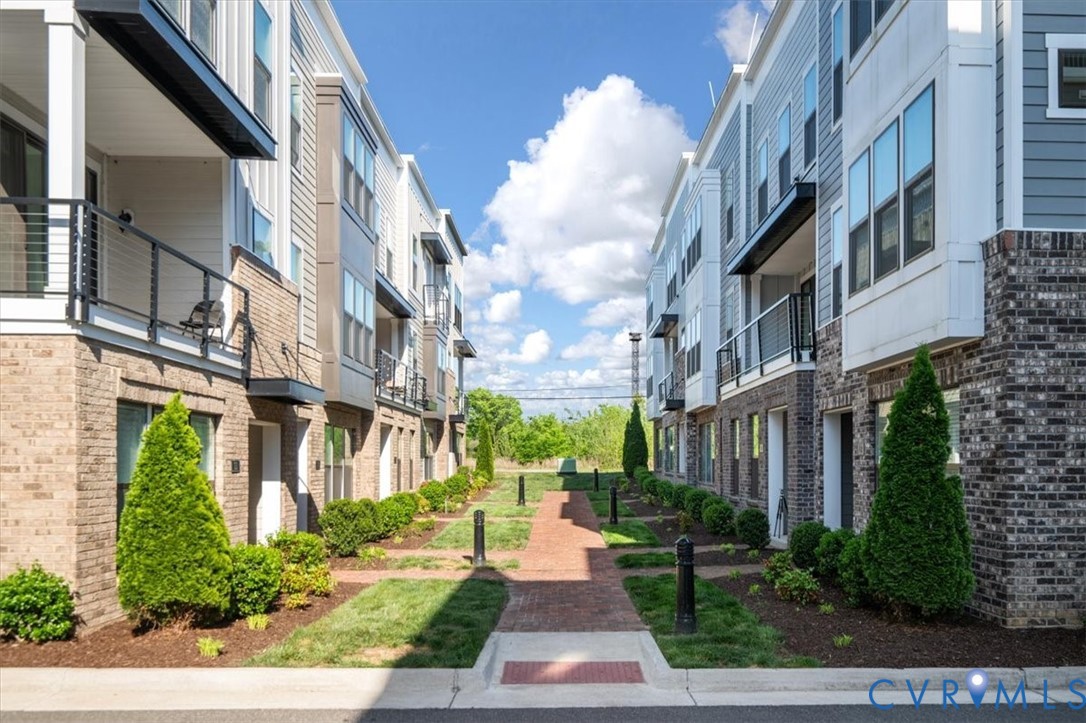 18 Shiplock Row