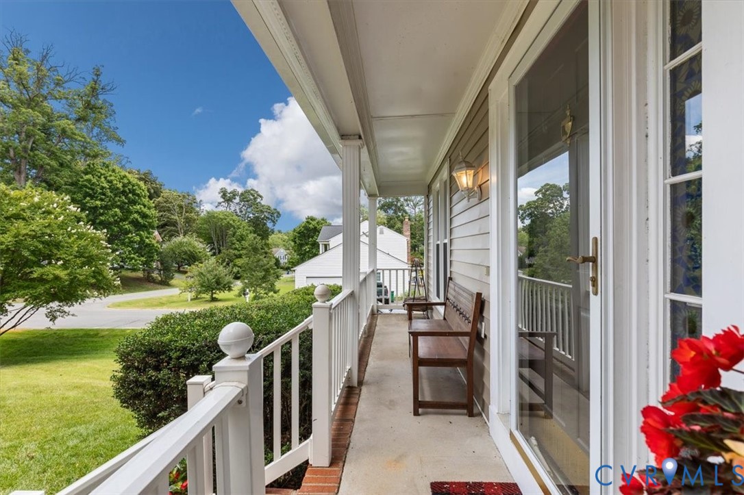 9399 Marlbourne Way