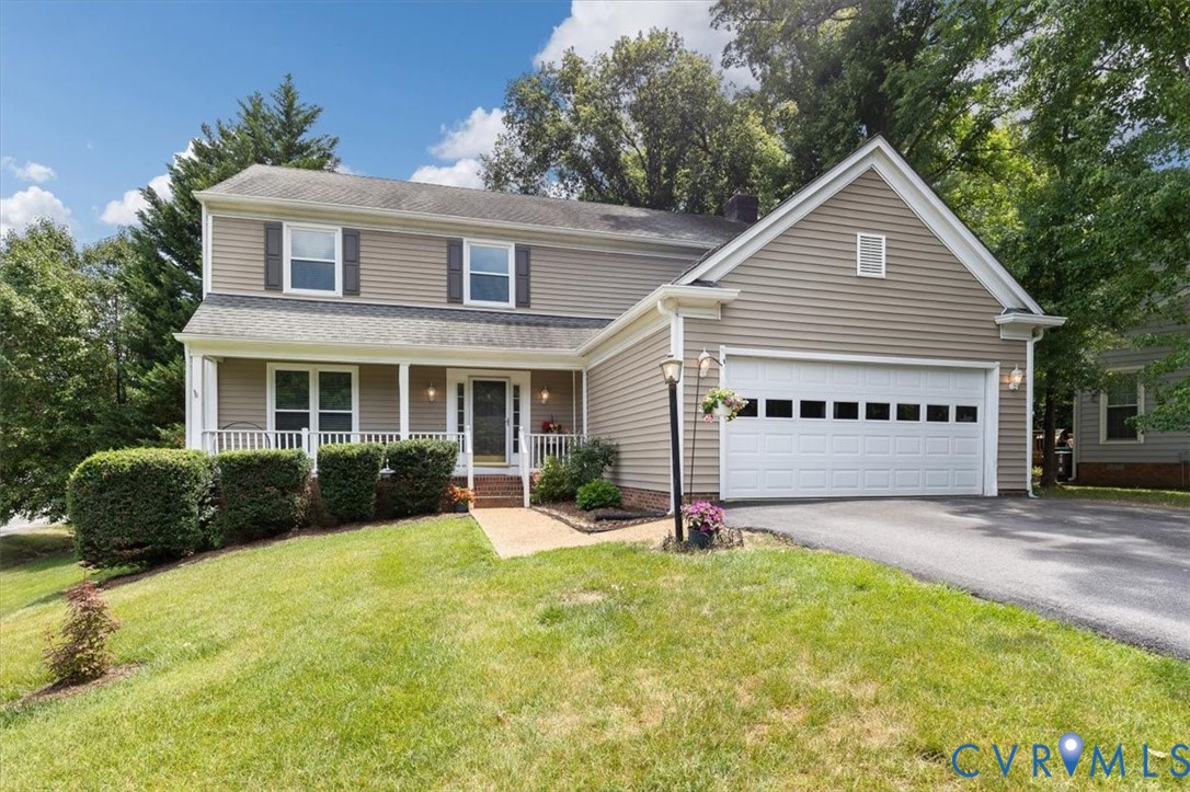 9399 Marlbourne Way