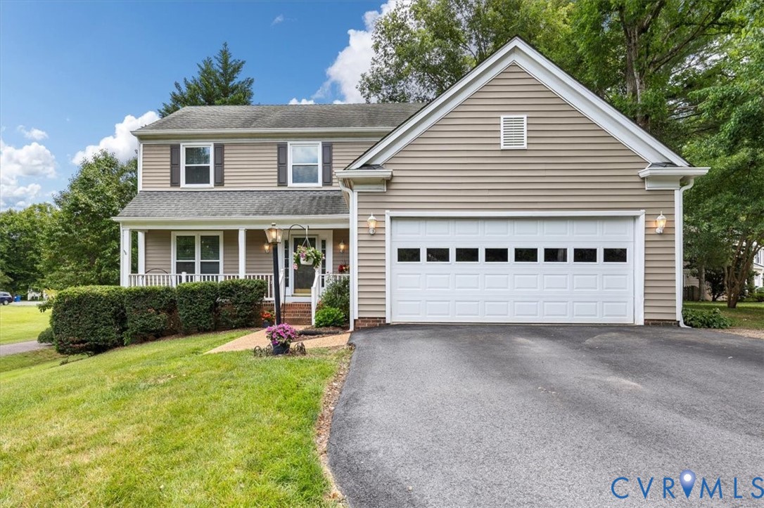 9399 Marlbourne Way