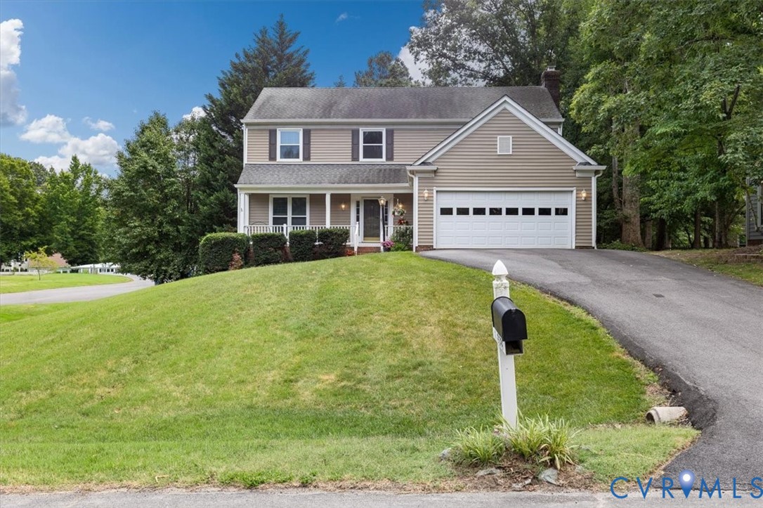 9399 Marlbourne Way