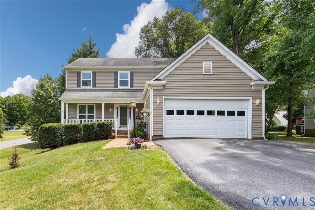 9399 Marlbourne Way