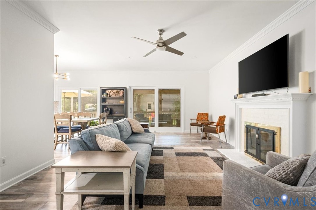 9399 Marlbourne Way