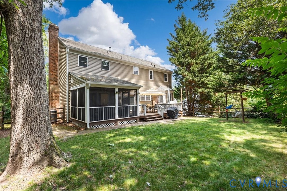 9399 Marlbourne Way