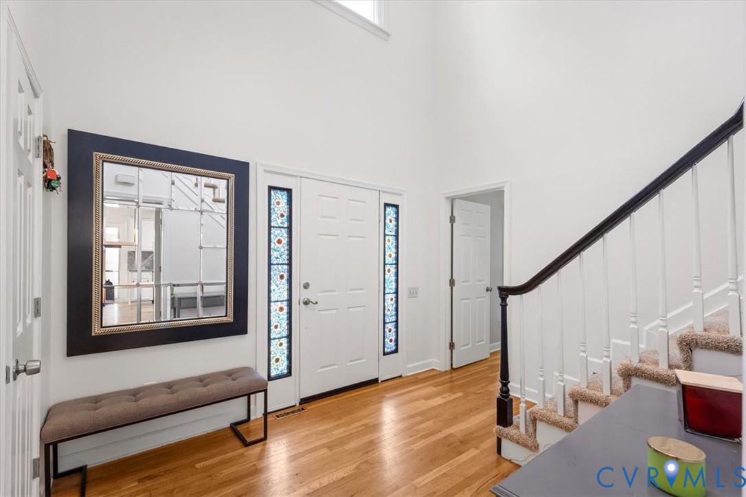 9399 Marlbourne Way