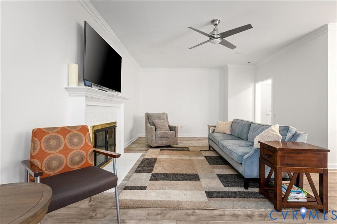 9399 Marlbourne Way