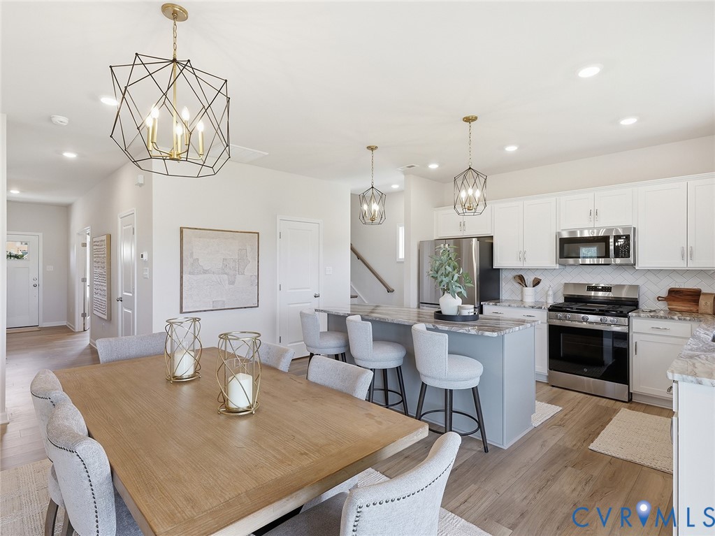 7544 Silver Ash Ave