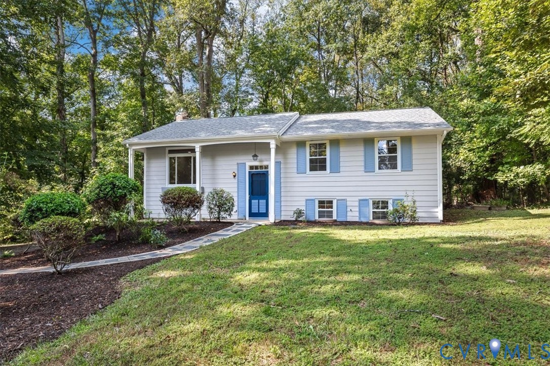 2220 Tuscora Rd
