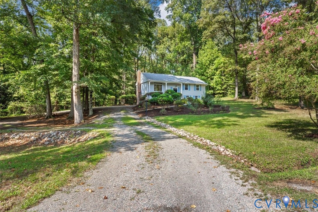 2220 Tuscora Rd