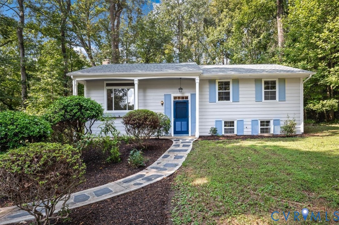 2220 Tuscora Rd