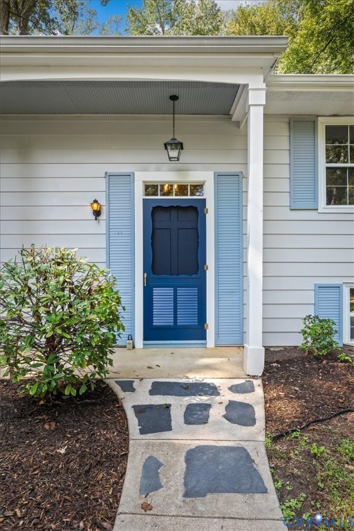 2220 Tuscora Rd