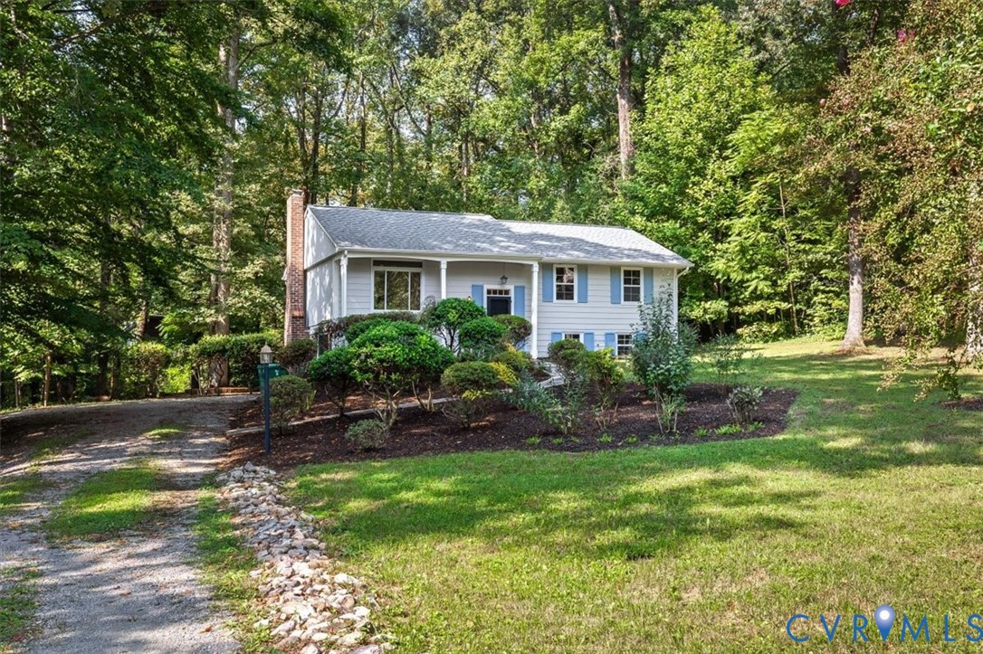 2220 Tuscora Rd
